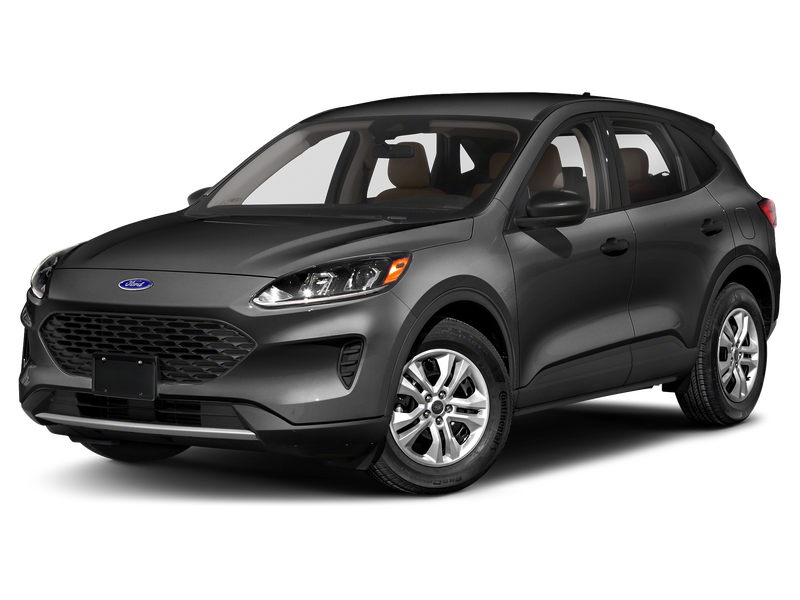 Ford Escape S