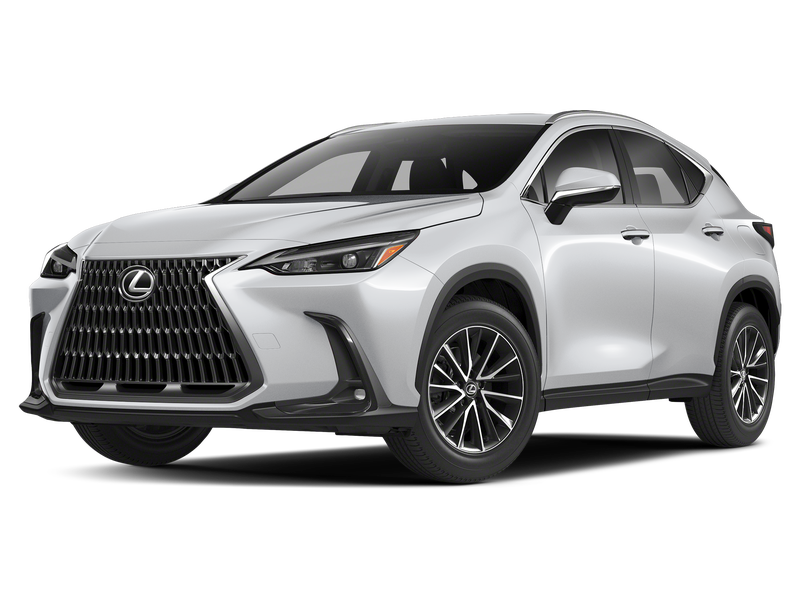 2023 Lexus NX