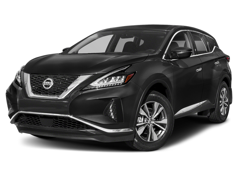 2020 Nissan Murano