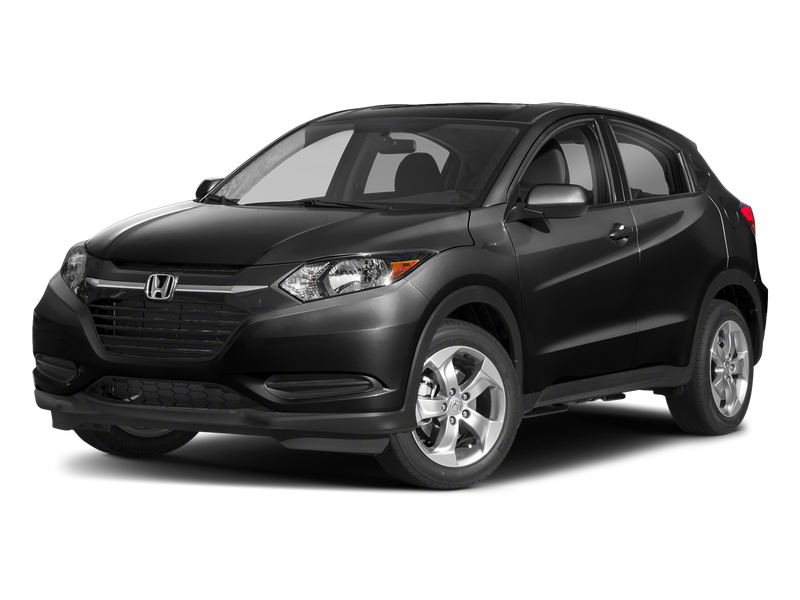2018 Honda HR-V