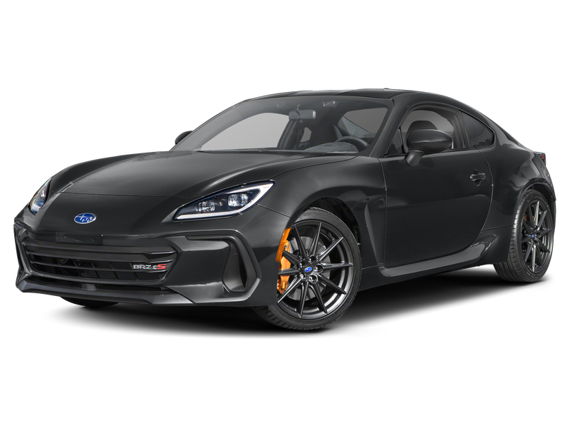 2024 Subaru BRZ