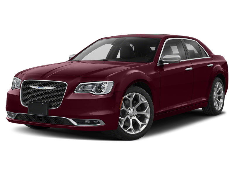 2020 Chrysler 300