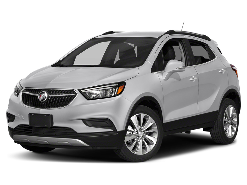 2019 Buick Encore