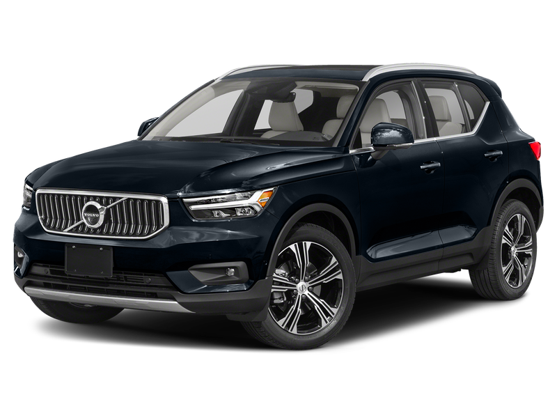 2022 Volvo XC40