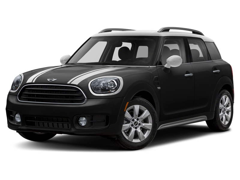 MINI Countryman Cooper ALL4 AWD