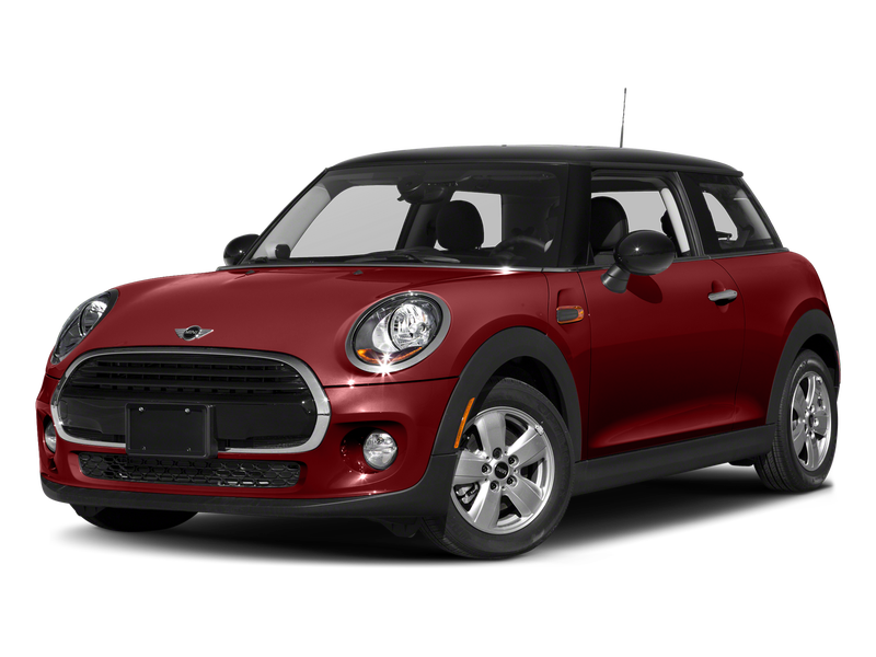 2018 MINI 3 Door
