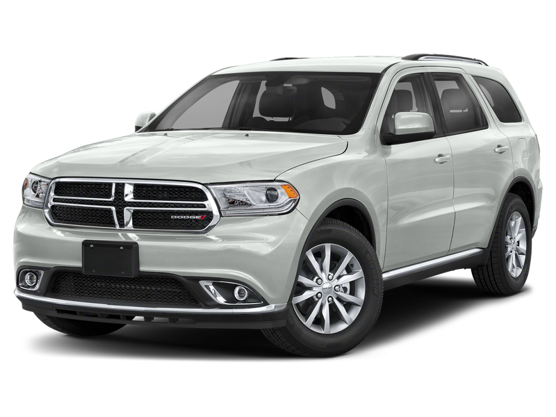 Dodge Durango GT