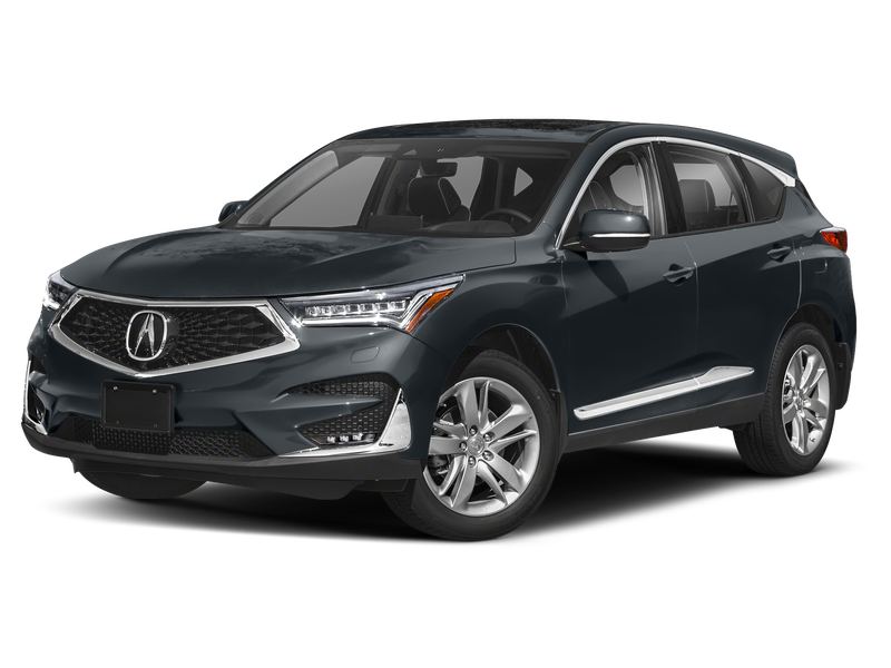2019 Acura RDX
