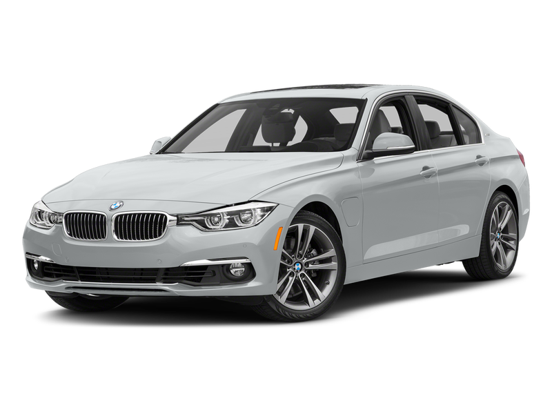 2017 BMW 3 Series