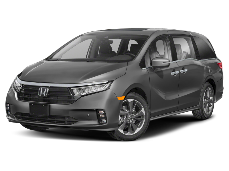2022 Honda Odyssey