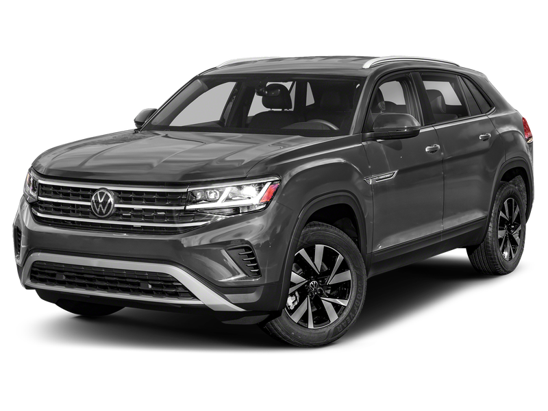 2021 Volkswagen Atlas Cross Sport