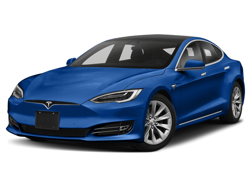 2018 Tesla Model S