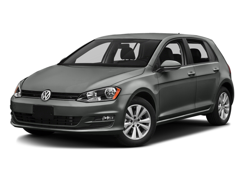 Volkswagen Golf Comfortline