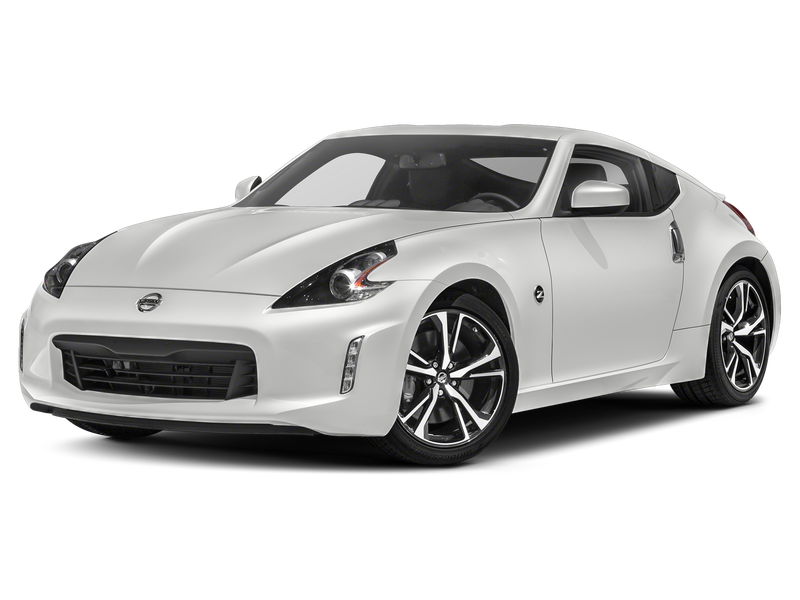2019 Nissan 370Z