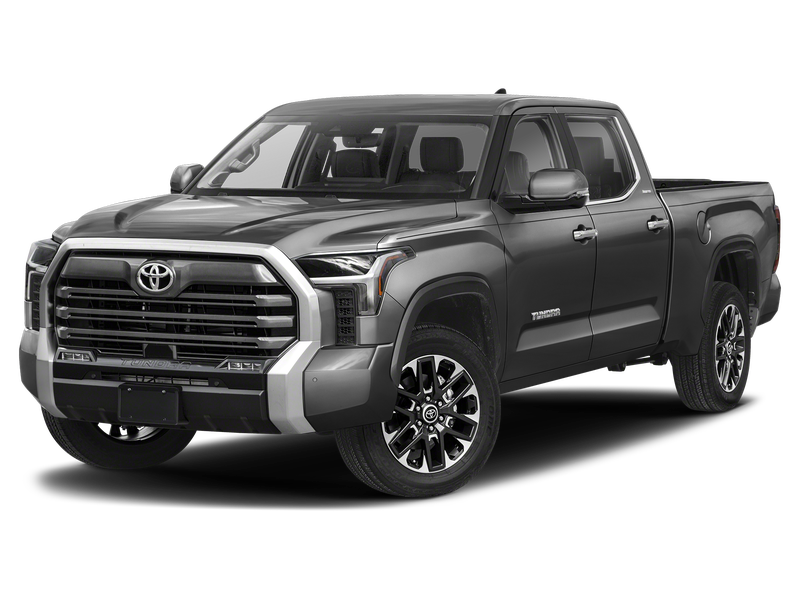 2023 Toyota Tundra