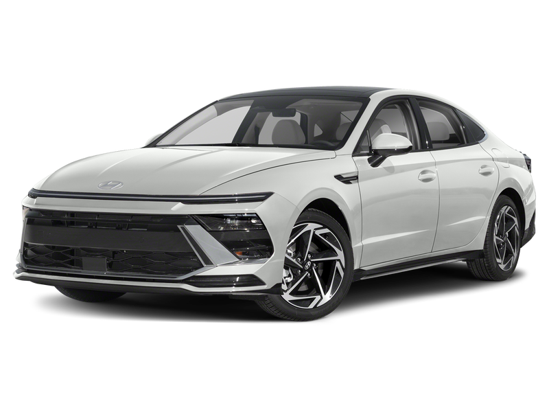 2024 Hyundai Sonata