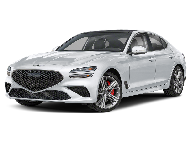 Genesis G70 3.3T Sport
