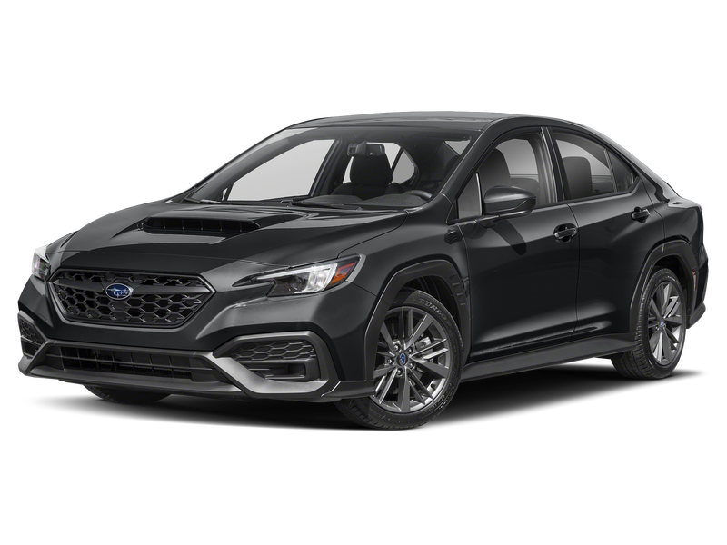 2023 Subaru WRX