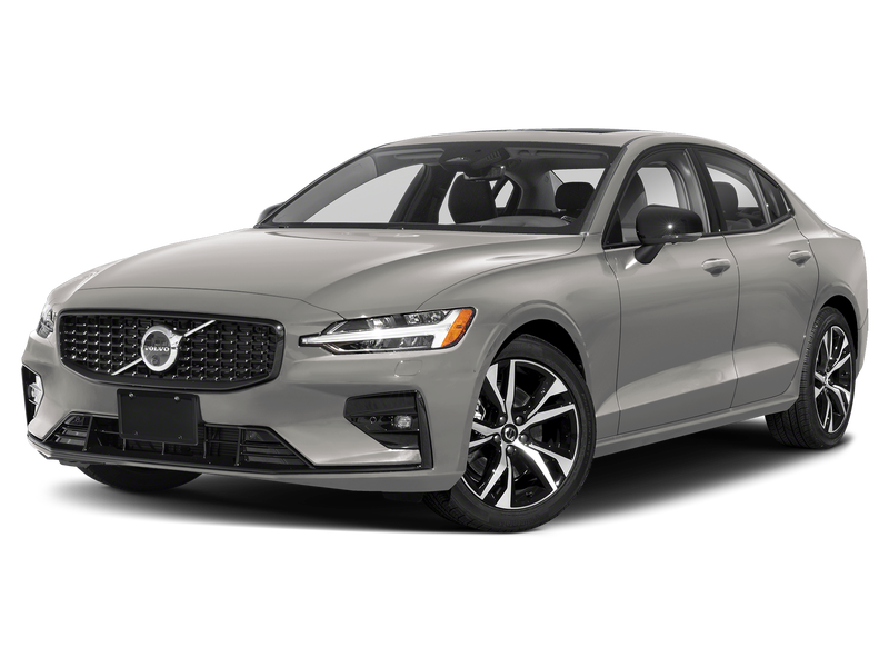2023 Volvo S60