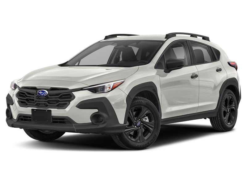 Subaru Crosstrek Convenience