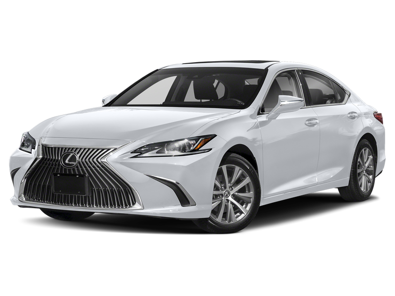 Lexus ES ES 350 F SPORT 1