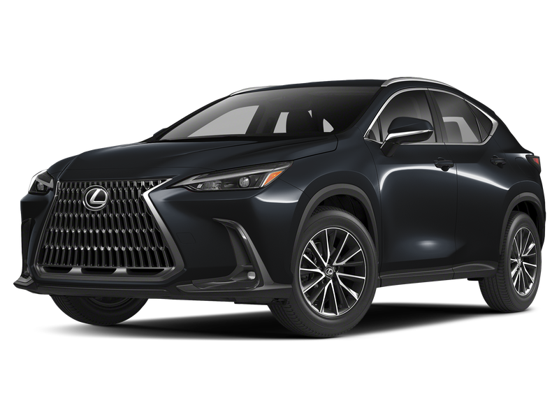 Lexus NX NX 350 F SPORT 2