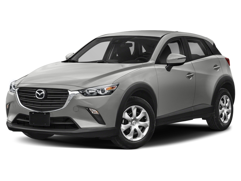 Mazda CX-3 GX