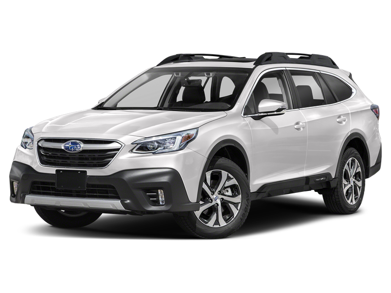 Subaru Outback Limited XT