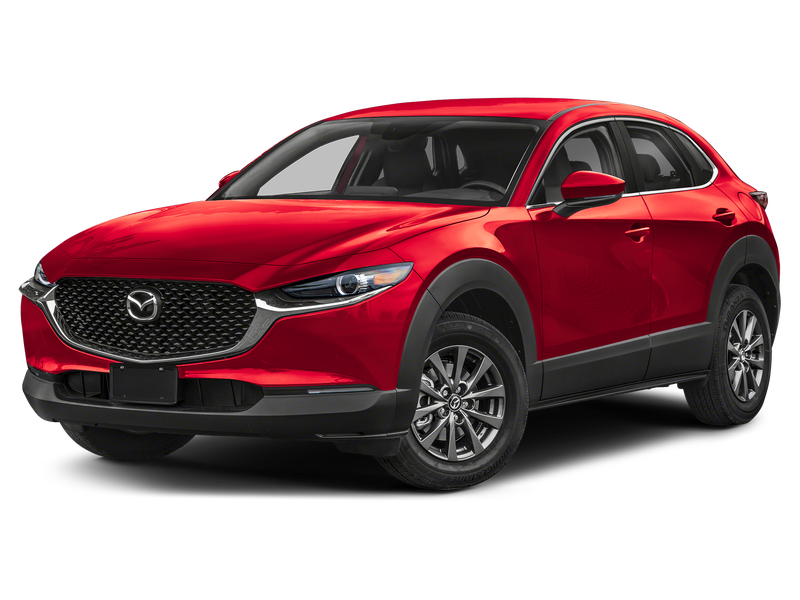Mazda CX-30 GX
