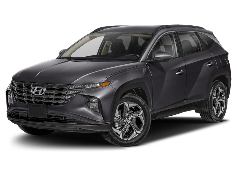 2024 Hyundai Tucson Plug-In Hybrid