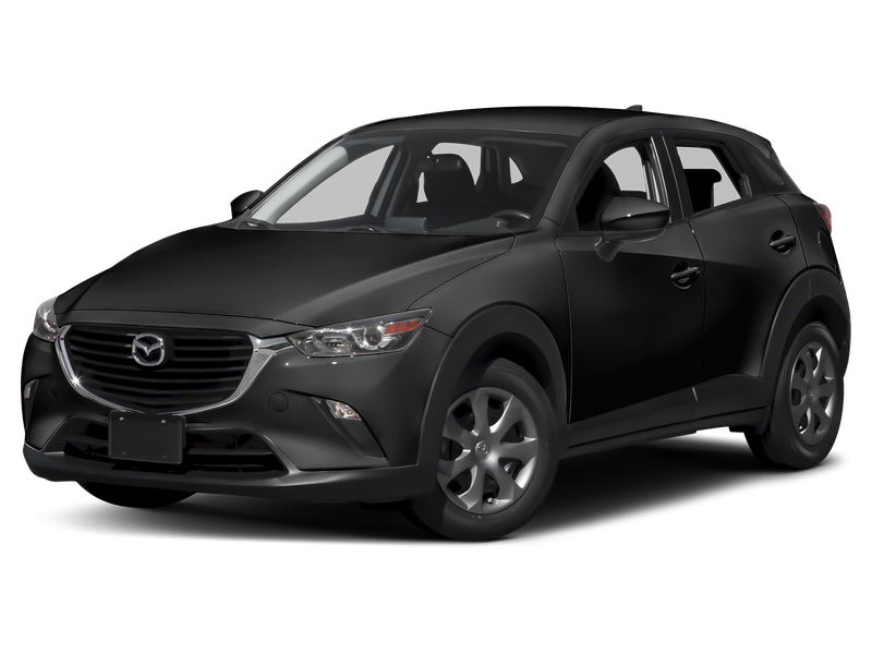 Mazda CX-3 GX