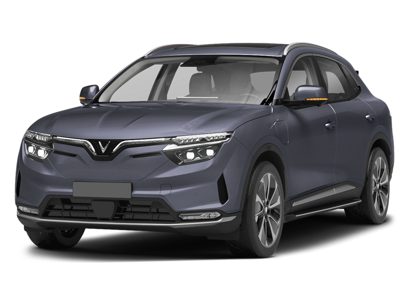 2023 VinFast VF 8