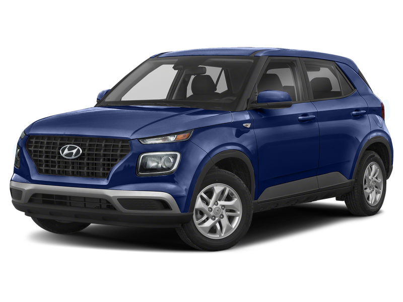 2023 Hyundai Venue