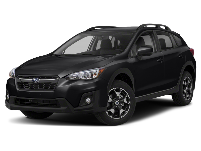 2018 Subaru Crosstrek