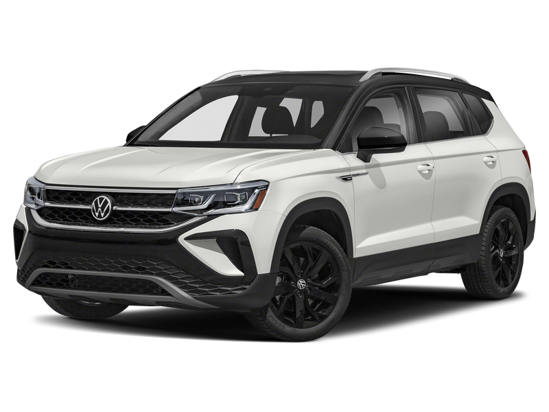 Volkswagen Taos Highline AWD