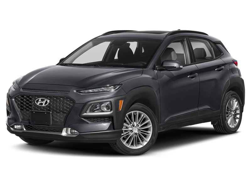 2021 Hyundai Kona