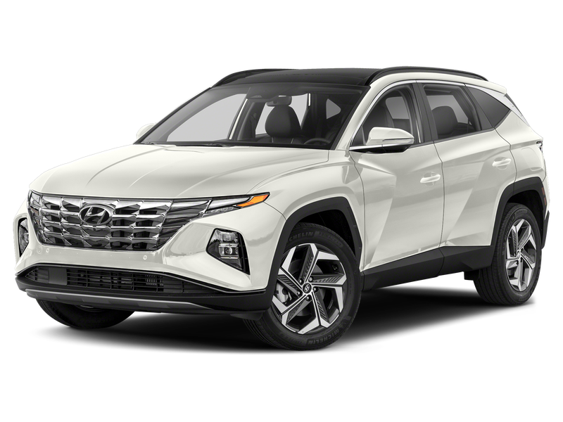 Hyundai Tucson Hybrid Ultimate AWD