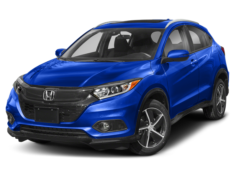 2020 Honda HR-V