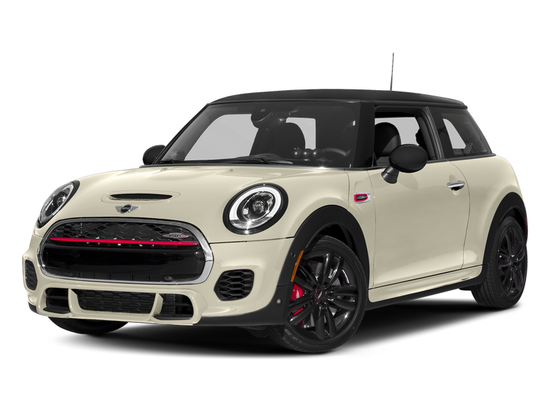 2017 MINI Cooper Hardtop