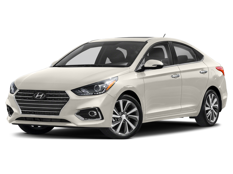 2020 Hyundai Accent