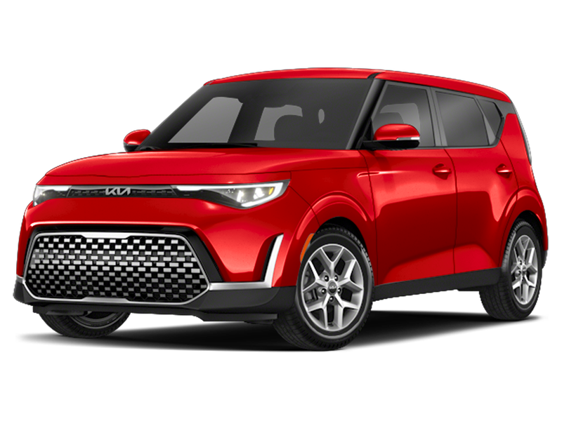 2024 Kia Soul