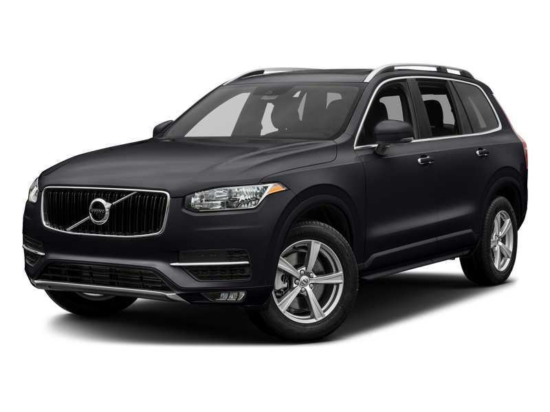 Volvo XC90 T6 Momentum 7-Passenger