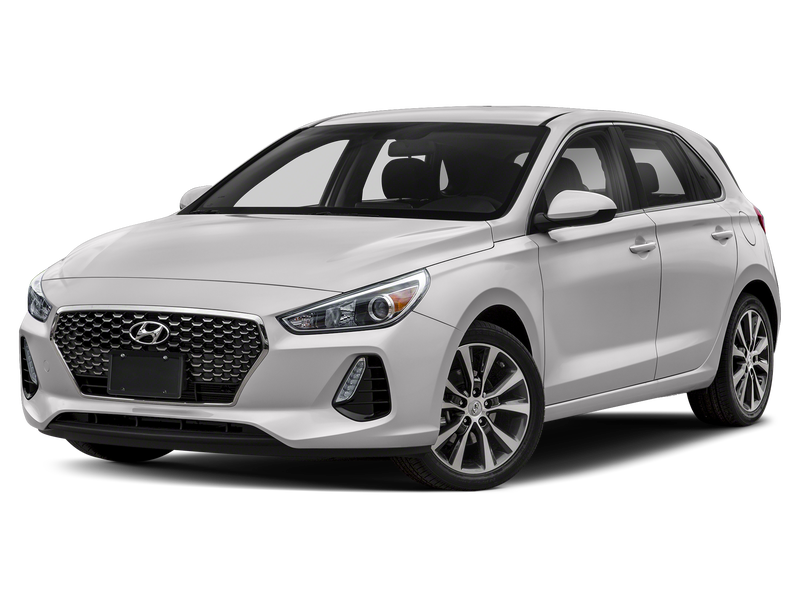 Hyundai Elantra GT Preferred