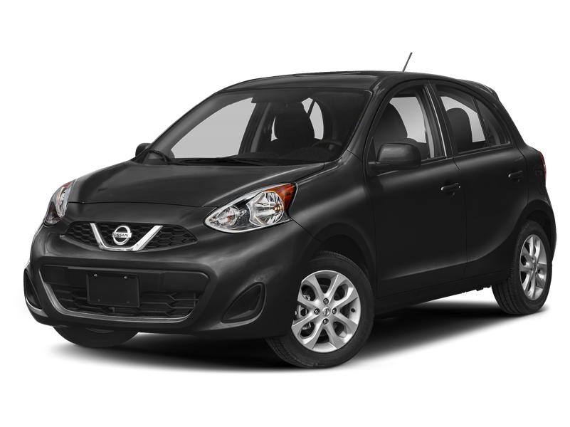 2018 Nissan Micra