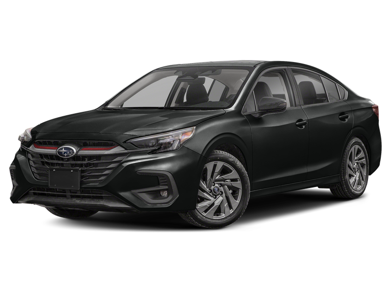 2024 Subaru Legacy