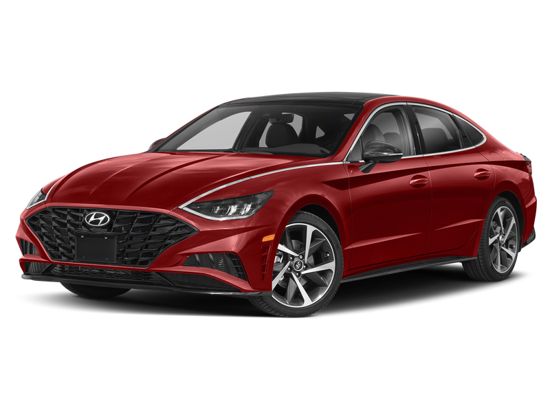 2022 Hyundai Sonata