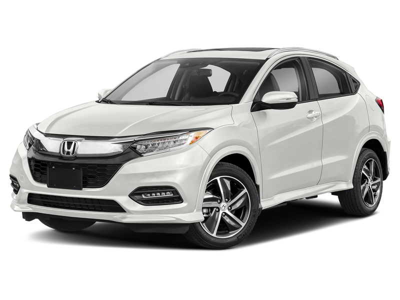 Honda HR-V Touring