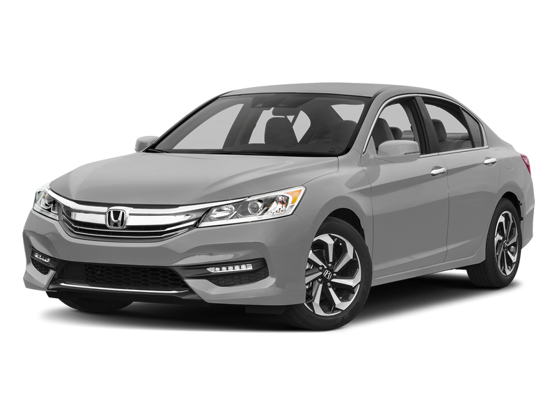 Honda Accord SE