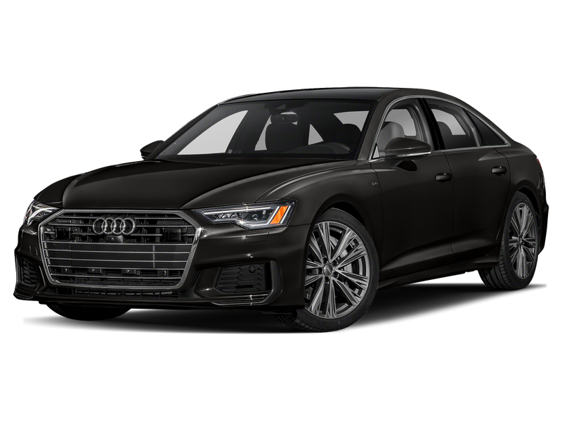 2021 Audi A6
