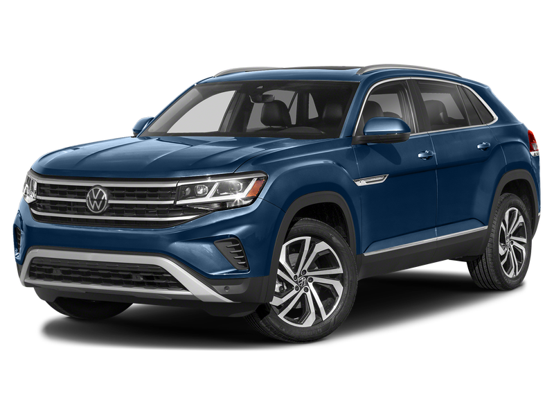 2023 Volkswagen Atlas Cross Sport